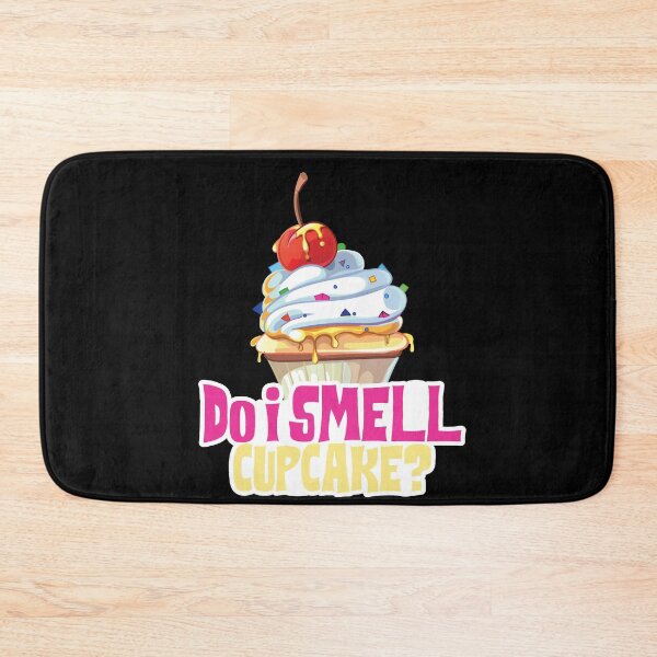 Item preview, Do I Smell Cupcake Cake Cupcake designed and sold by MooonTees.