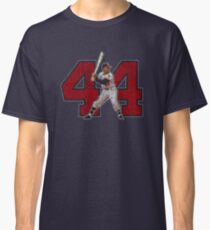 44 - Hammerin' Hank (vintage) Classic T-Shirt