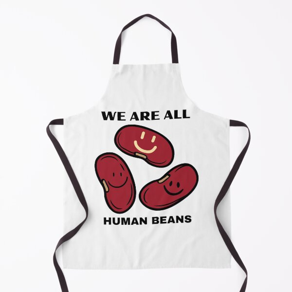 Item preview, We are all human beans and together designed and sold by Design Kingdom.