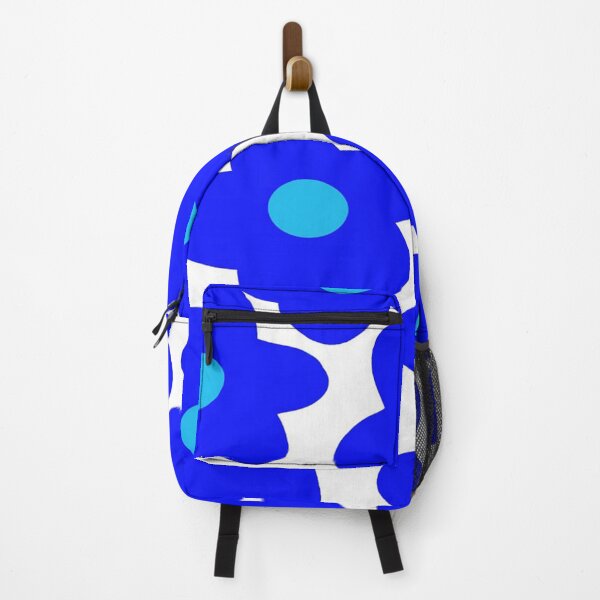 Item preview, Blue Flowers designed and sold by Karen Hempel.
