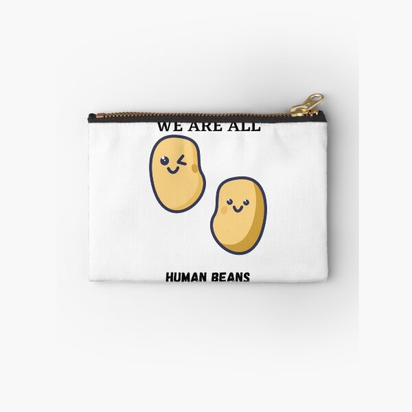 Item preview, We are human beans and together designed and sold by Design Kingdom.