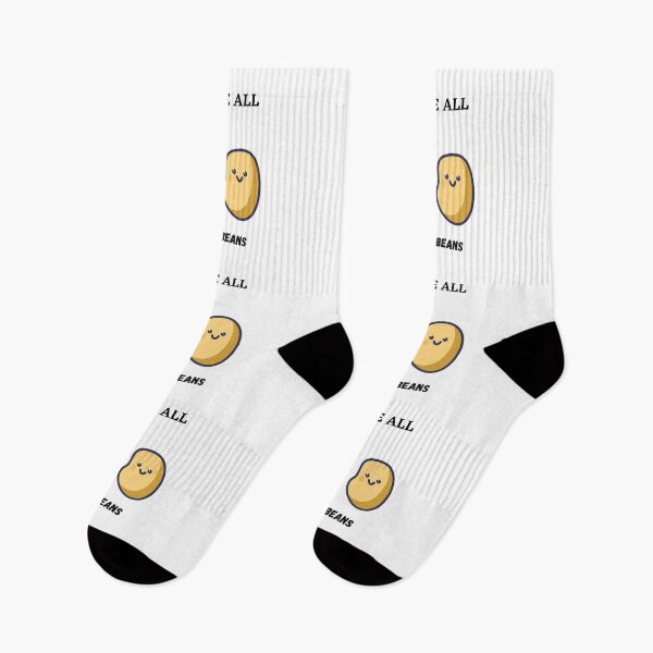 Item preview, We are human beans and together designed and sold by Design Kingdom.