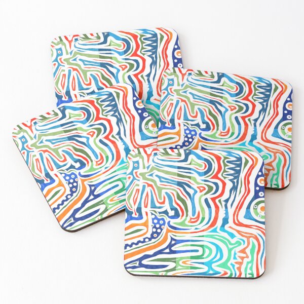 Item preview, "Juxtapose 2" designed and sold by robryecran.
