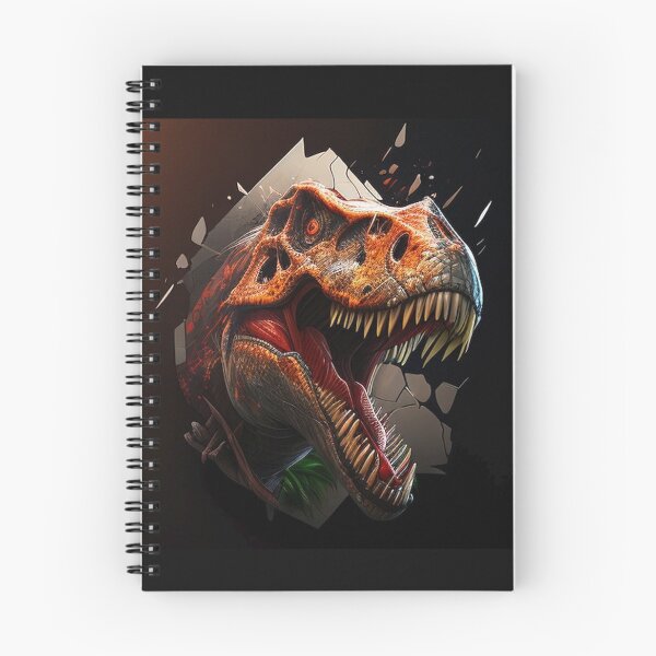 Item preview, How Ridiculous Rexy tyrannosaurus Merch prehistoric dinosaur designed and sold by ValleyDream.