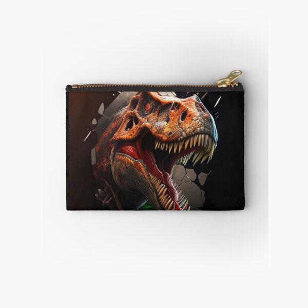 Item preview, How Ridiculous Rexy tyrannosaurus Merch prehistoric dinosaur designed and sold by ValleyDream.