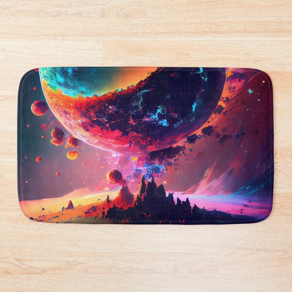 Item preview, Out of This World  designed and sold by AiBroughtToLife.