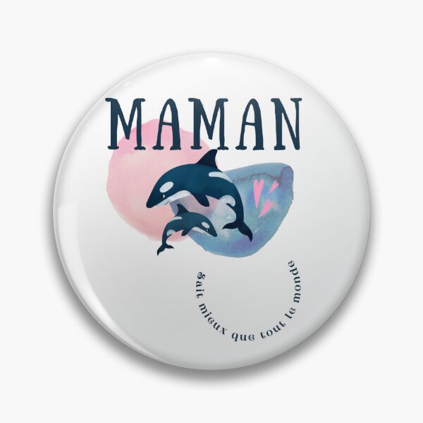 Item preview, mum designed and sold by tellequellet.