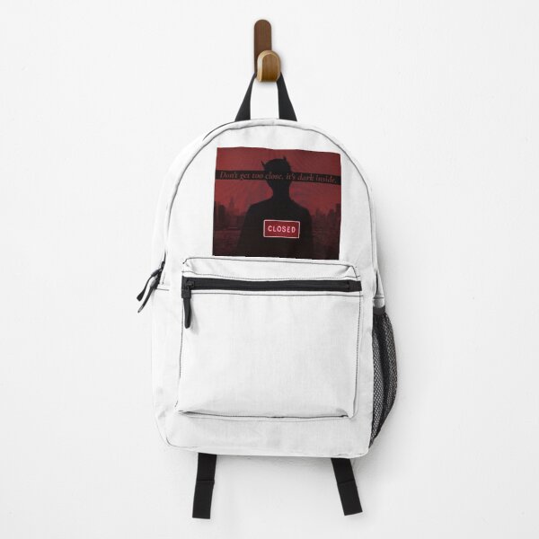 Item preview, Don't Get Too Close It's Dark Inside designed and sold by classthetic.