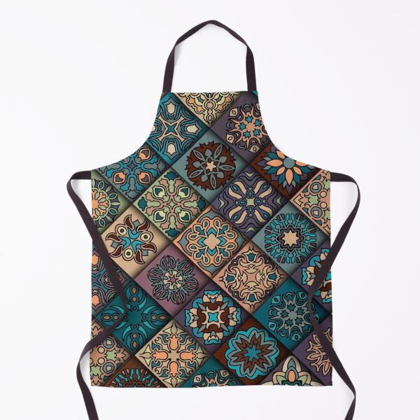 Item preview, Simple Geometric Abstraction Colors designed and sold by ABZDesigner.