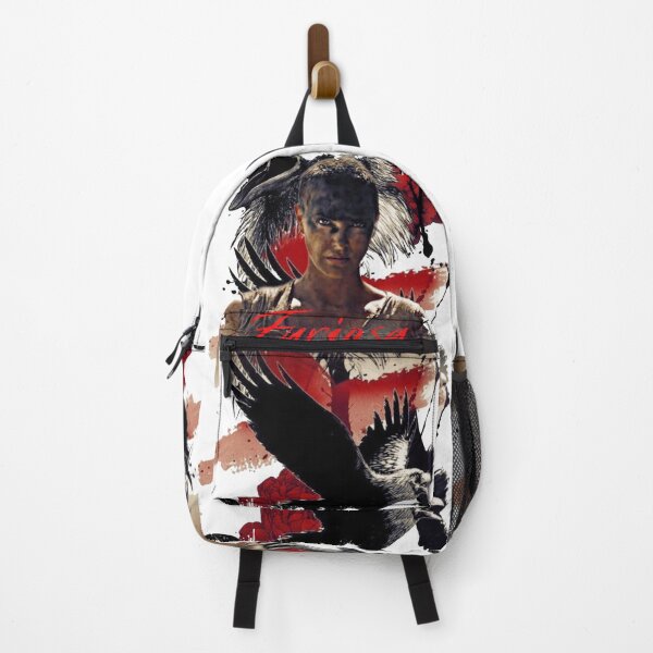 Item preview, Furiosa designed and sold by DrawingAndText.