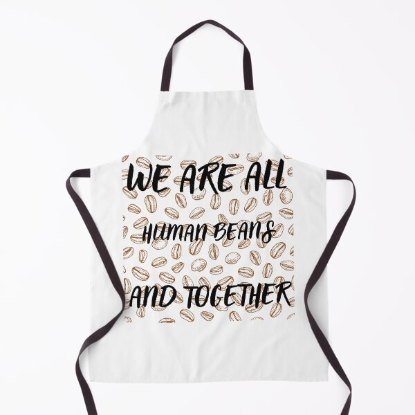 Item preview, We are all human beans and together designed and sold by Design Kingdom.