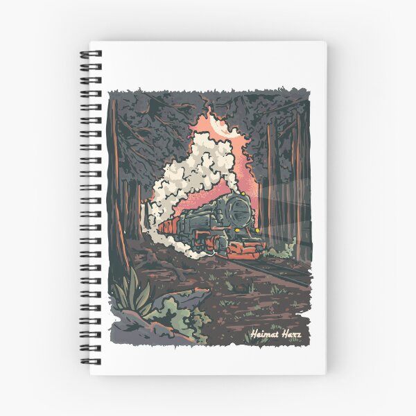 Item preview, Heimat Harzbahn motif designed and sold by Schertel.