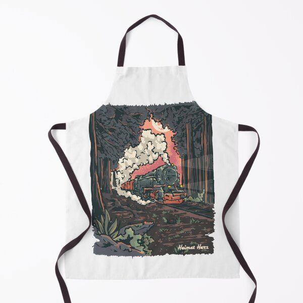 Item preview, Heimat Harzbahn motif designed and sold by Schertel.