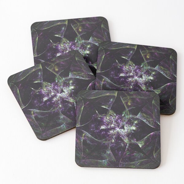 Item preview, Cosmic Flower designed and sold by JMDDesignShop.
