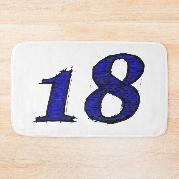 Item preview, 18.BD, legal age, 18th birthday designed and sold by Kirei-Lily.