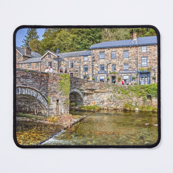 Item preview, Beddgelert, Snowdonia, Wales, UK designed and sold by Paul Thompson Photography.