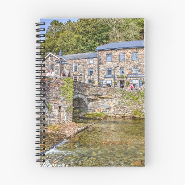 Item preview, Beddgelert, Snowdonia, Wales, UK designed and sold by Paul Thompson Photography.