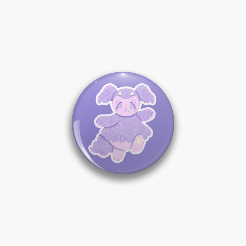 Item preview, Pin designed and sold by OpalReflections.