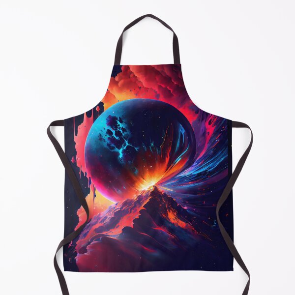 Item preview, Out of This World designed and sold by AiBroughtToLife.