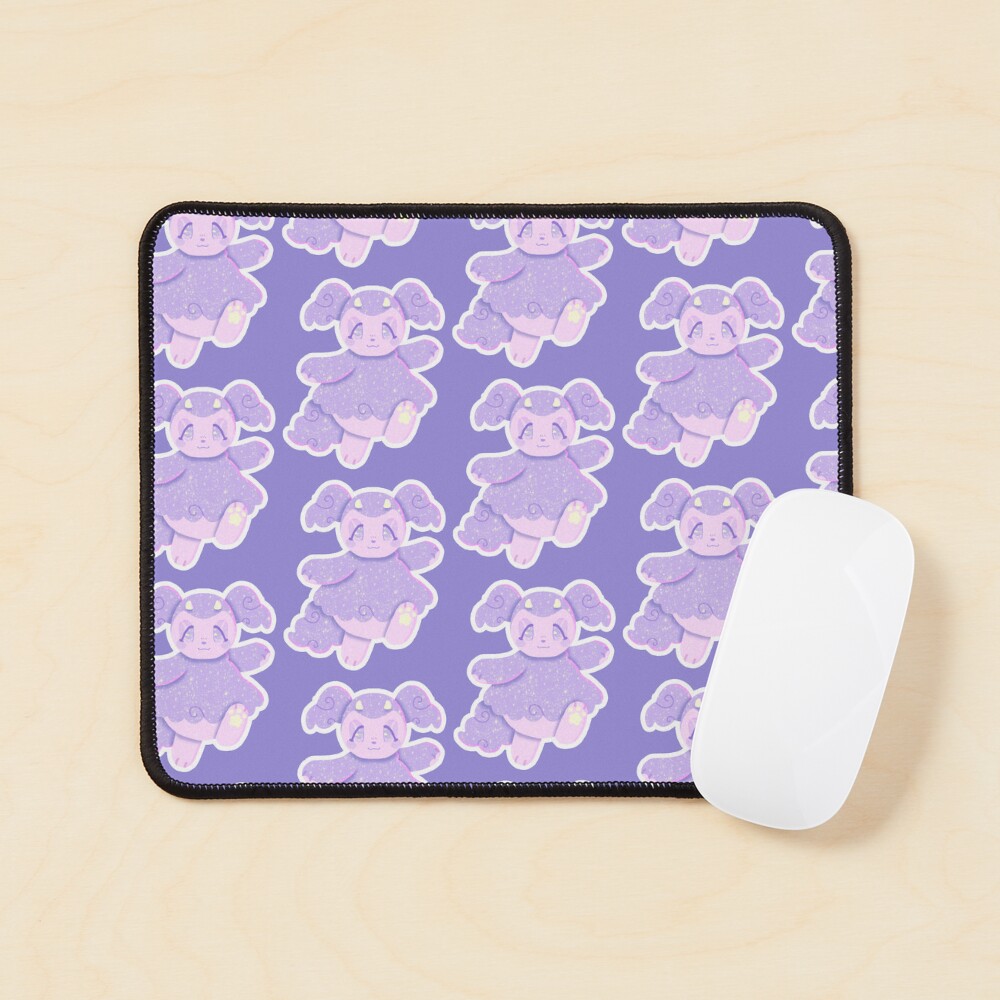 Item preview, Mouse Pad designed and sold by OpalReflections.
