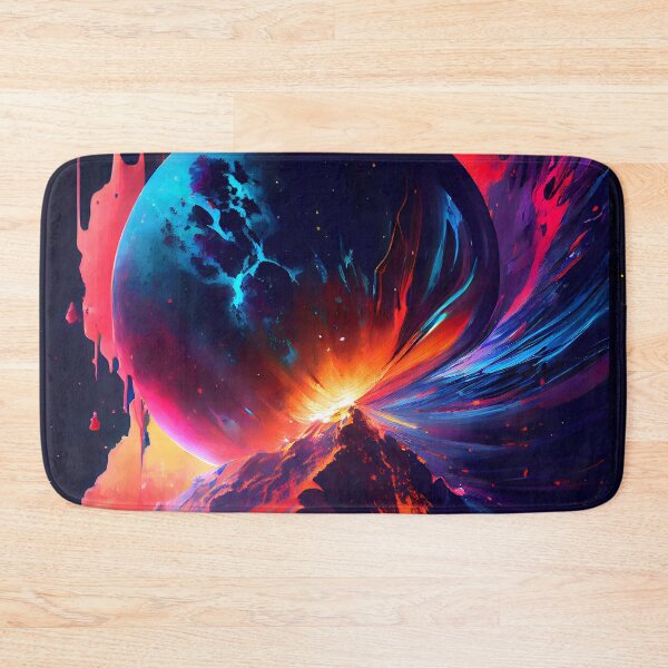 Item preview, Out of This World  designed and sold by AiBroughtToLife.