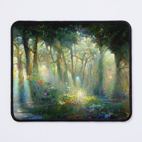 Item preview, Enchanted Forest Dreams designed and sold by a4mbs.