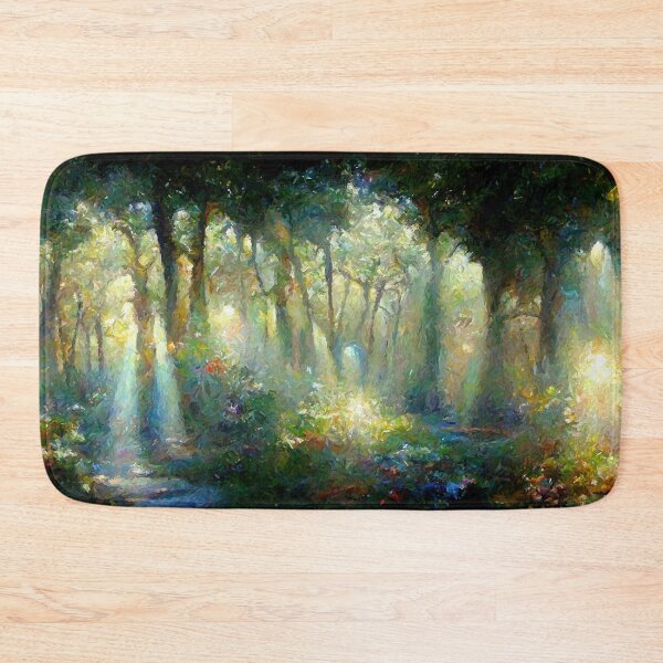 Item preview, Enchanted Forest Dreams designed and sold by a4mbs.