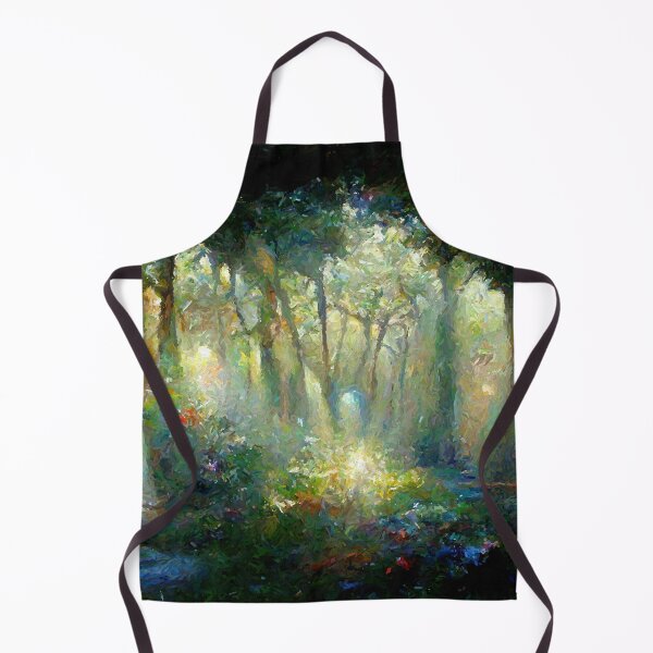 Item preview, Enchanted Forest Dreams designed and sold by a4mbs.