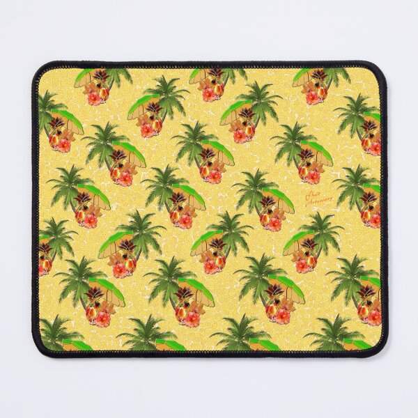 Item preview, Pina Colada Party designed and sold by Fluid Artzworx.
