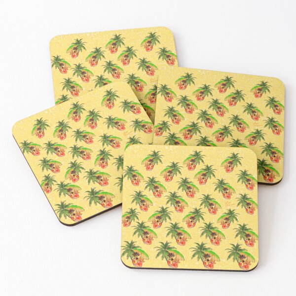 Item preview, Pina Colada Party designed and sold by Fluid Artzworx.