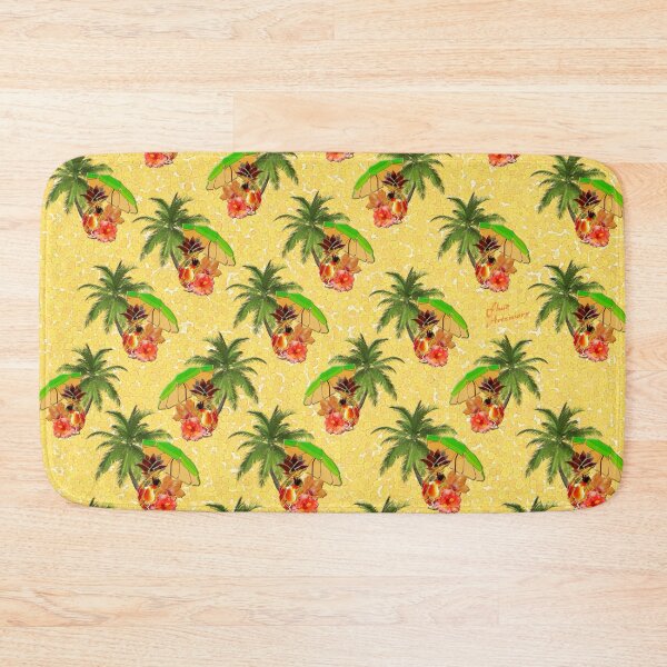 Item preview, Pina Colada Party designed and sold by Fluid Artzworx.