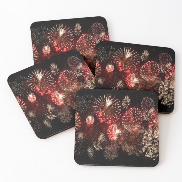 Item preview, new year pyrotechnics designed and sold by nigejohn.