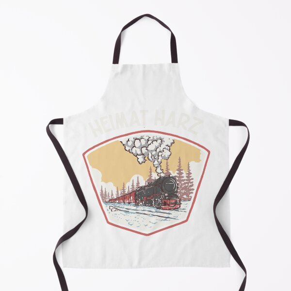Item preview, Heimat Harzbahn motif designed and sold by Schertel.