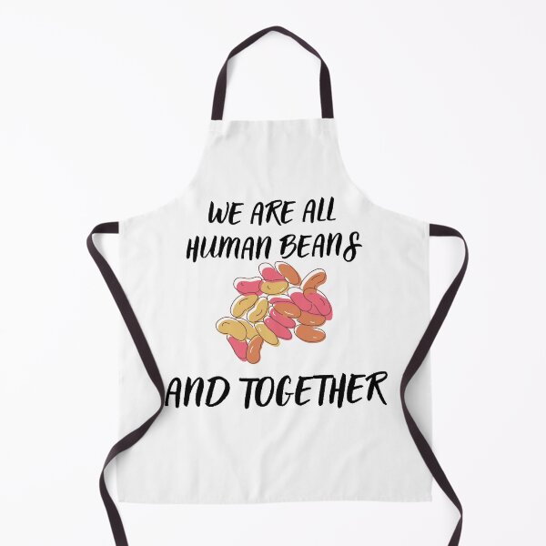 Item preview, We are all human beans and together designed and sold by Design Kingdom.