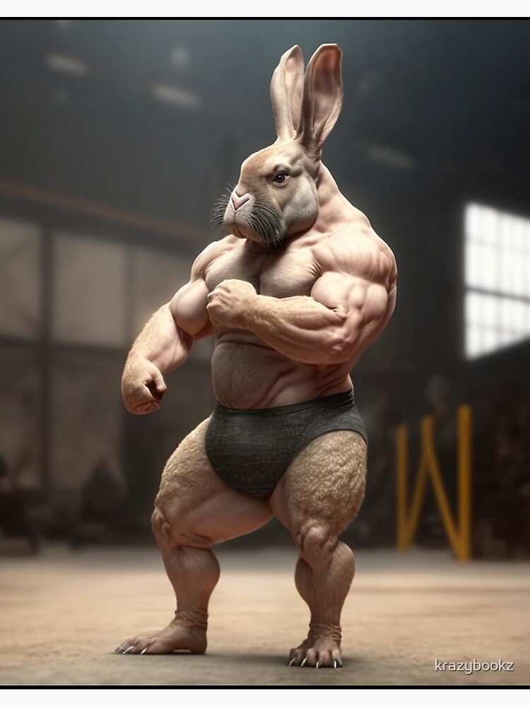 How does Buff Bunny look on a size 12/14 body type? Lets do some scien