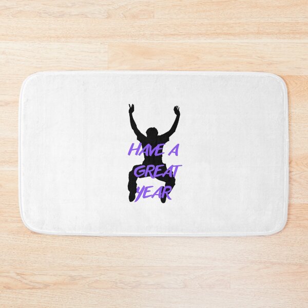 Item preview, HAVE A GREAT YEAR designed and sold by IsaCria.