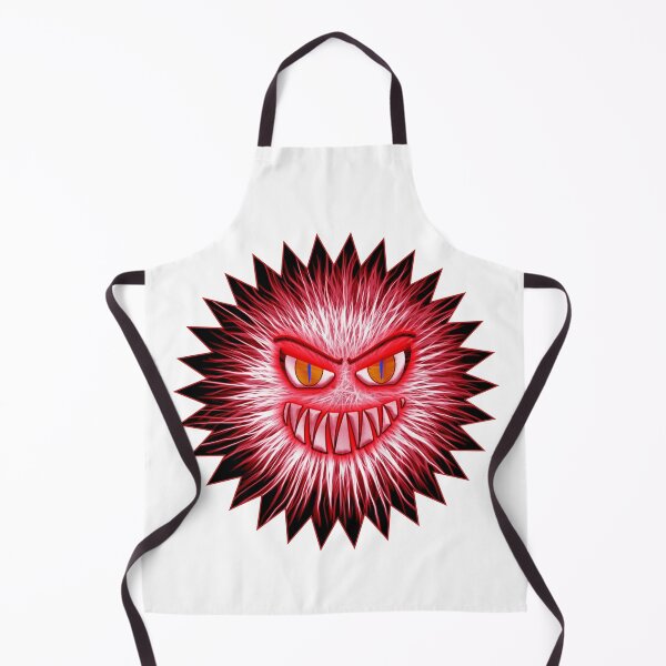 Item preview, Red Eye Monster designed and sold by ShopTwentyFour.