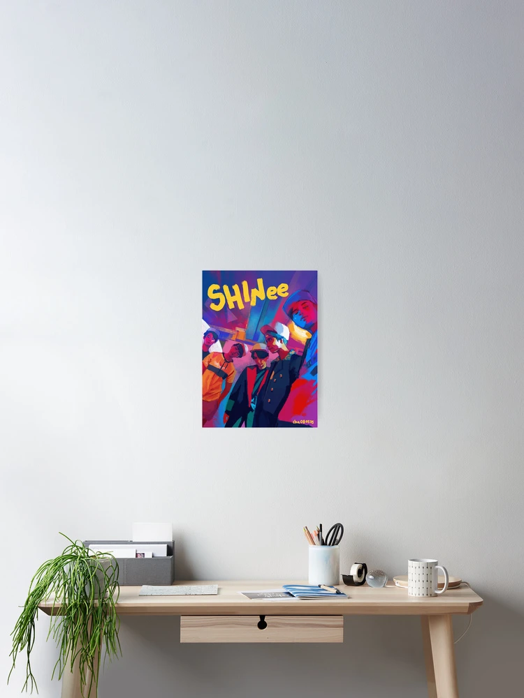 SHINee ODD - OT5
