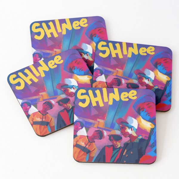 Item preview, SHINee ODD - OT5 designed and sold by Cha080525.