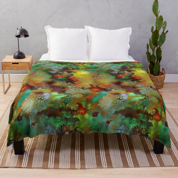Item preview, Floral Pattern Su 23 designed and sold by runati.