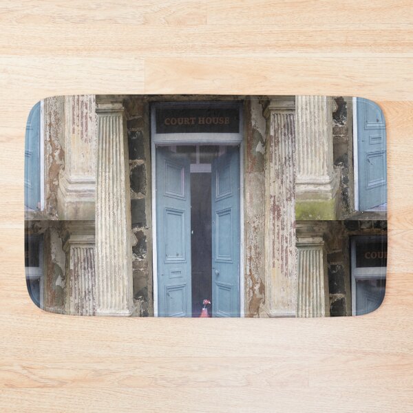 Item preview, The Courthouse, Bushmills, Ireland designed and sold by mikequigley.