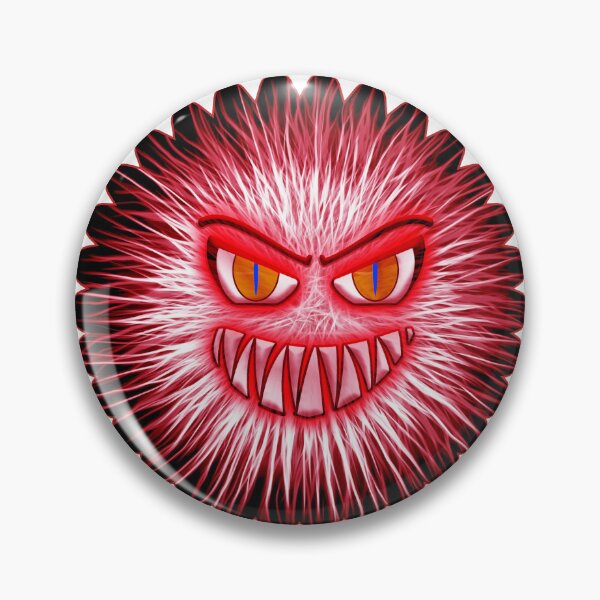 Item preview, Red Eye Monster  designed and sold by ShopTwentyFour.