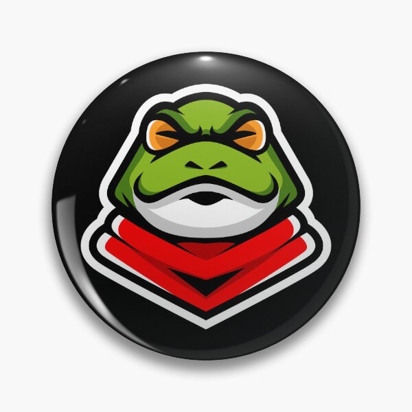 Item preview, Frog designed and sold by YMPROJECT.