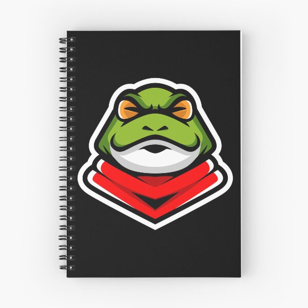 Item preview, Frog designed and sold by YMPROJECT.