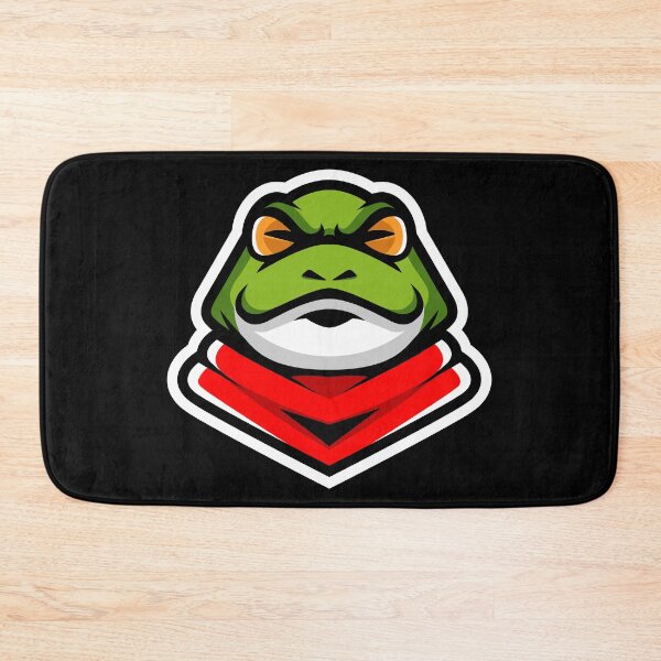 Item preview, Frog designed and sold by YMPROJECT.