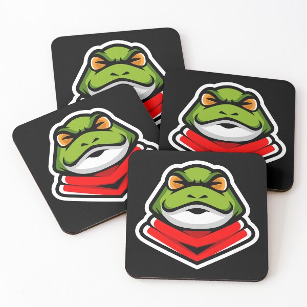 Item preview, Frog designed and sold by YMPROJECT.
