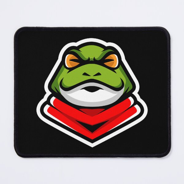 Item preview, Frog designed and sold by YMPROJECT.