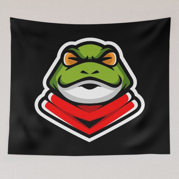 Item preview, Frog designed and sold by YMPROJECT.