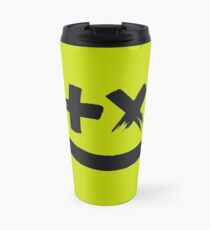 Taza de viaje Martin Garrix