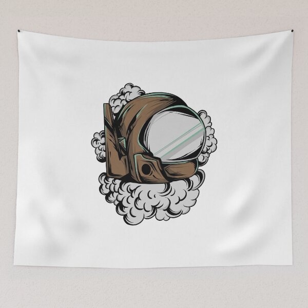 Item preview, Mask designed and sold by 995dsgn.